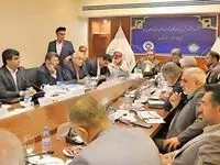 تقدیر از عملکرد مدیرعامل بانک توسعه تعاون در نشست کمیسیون اجتماعی مجلس شورای اسلامی