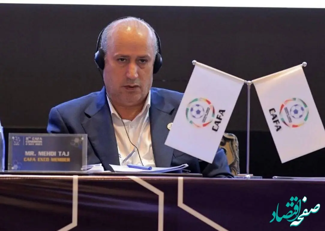 واکنش محکم تاج به شایعه برگزاری دربی در قطر همه را با خاک یکسان کرد