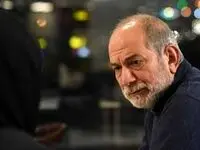 تولد یک سالگی آتیلا پسیانی در کنار مادرش 