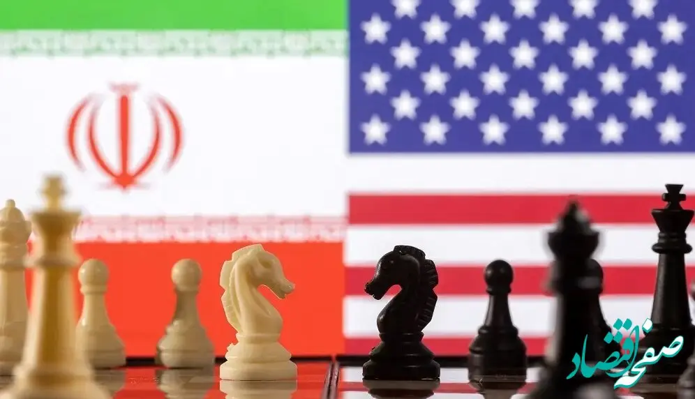 آیت‌الله خامنه‌ای: دشمنی ۴۷ ساله آمریکا با ایران در دو کلمه خلاصه می‌شود+فیلم