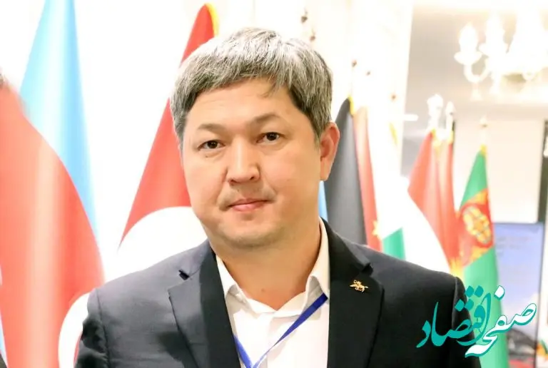 یربول بوخاربایف: از خورگوس تا ماکو، دیپلماسی اقتصادی راه آینده ماست