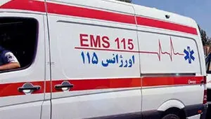 واژگونی خودرو سواری در جاده بجستان چند فوتی و مصدوم به جای گذاشت؟ 