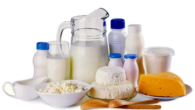 افشاگری جدید گرانی لبنیات: بیماری تب برفکی و بحران علوفه، قیمت شیر را ۵۶ درصد بالا برد!