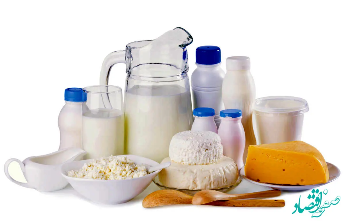 افشاگری جدید گرانی لبنیات: بیماری تب برفکی و بحران علوفه، قیمت شیر را ۵۶ درصد بالا برد!