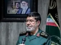 افشاگری این سردار از این حرکت احمدی نژاد علیه فعالیت های سپاه پاسداران