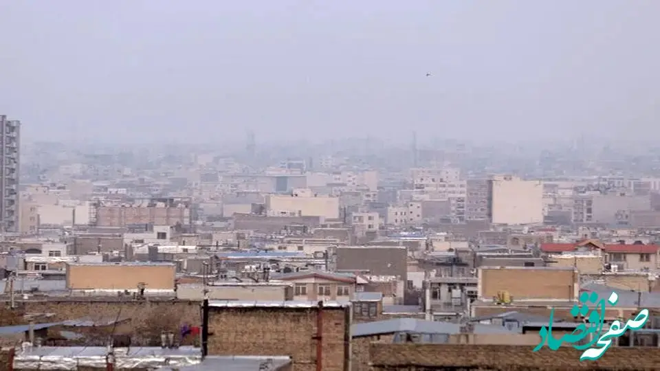 آخرین وضعیت شاخص آلودگی هوای البرز و کرج امروز پنجشنبه ۱۱ بهمن ۱۴۰۳