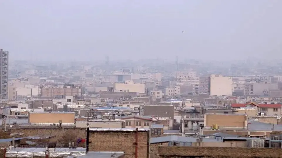 آلودگی هوا در سه شهرستان البرز/آخرین وضعیت شاخص آلودگی هوای البرز امروز شنبه ۱۳ بهمن ۱۴۰۳