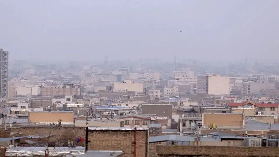آلودگی هوا در سه شهرستان البرز/آخرین وضعیت شاخص آلودگی هوای البرز امروز شنبه ۱۳ بهمن ۱۴۰۳