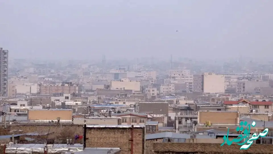 آلودگی هوا در سه شهرستان البرز/آخرین وضعیت شاخص آلودگی هوای البرز امروز شنبه ۱۳ بهمن ۱۴۰۳