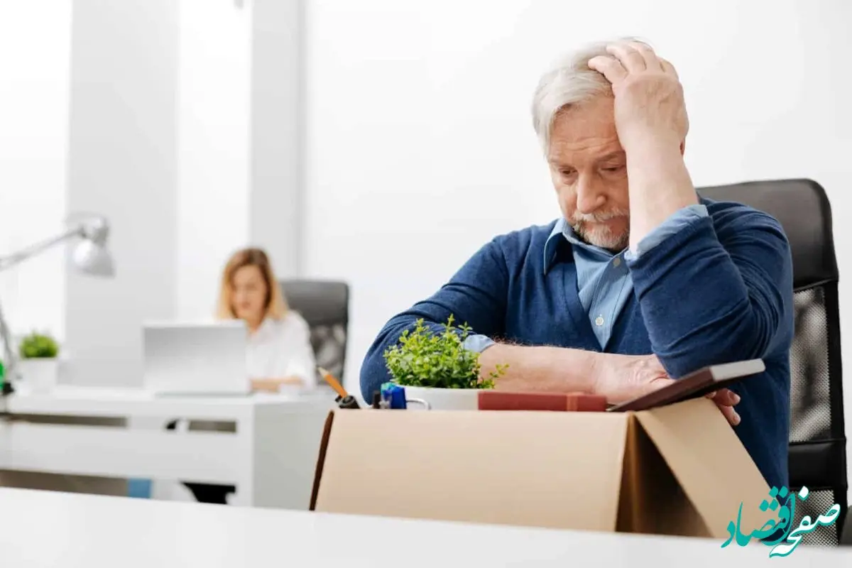 خبر فوری| موج اعتراض پرداخت اقساطی معوقات هشت‌ ماهه بازنشستگان