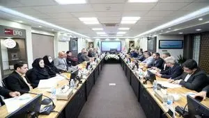 حمایت ایمیدرو از اجرای پروژه های توسعه ای فولاد کردستان