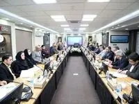 حمایت ایمیدرو از اجرای پروژه های توسعه ای فولاد کردستان