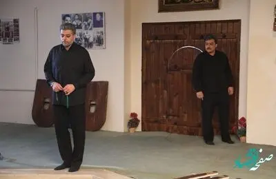 فیلم احیا در شبهای احیا به روی آنتن می رود