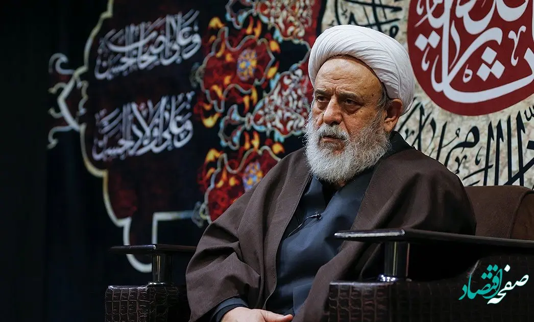 دعای قرآن به سرگرفتن شب نوزدهم ماه رمضان با صدای شیخ حسین انصاریان