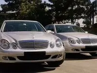 از لوکس‌ترین کادیلاک جهان تا مرسدس بنز و هیوندای/عکس