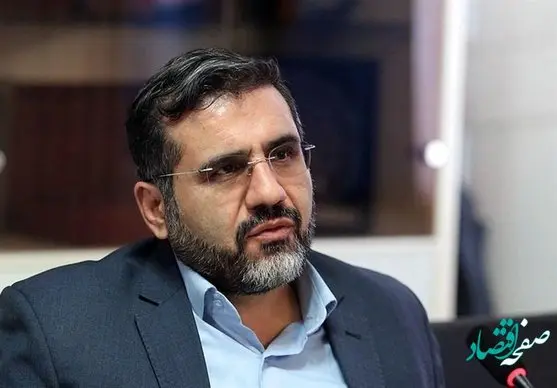 محمدمهدی اسماعیلی وزیر فرهنگ و ارشاد اسلامی دولت سید ابراهیم رئیسی کیست؟