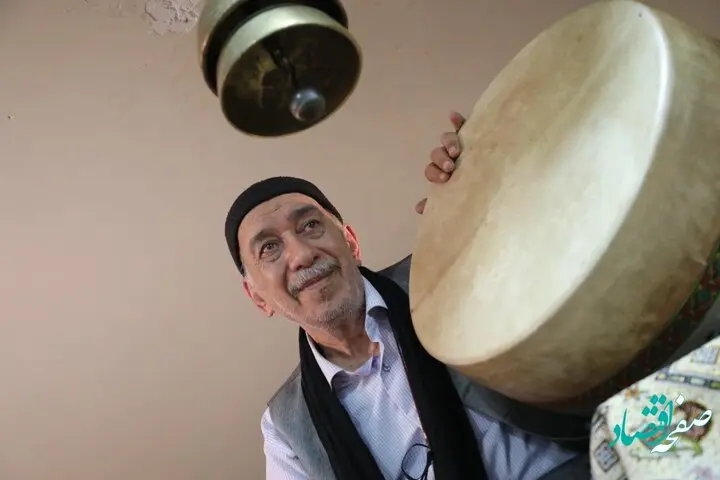احیا روی آنتن شبکه امید