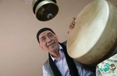 احیا روی آنتن شبکه امید