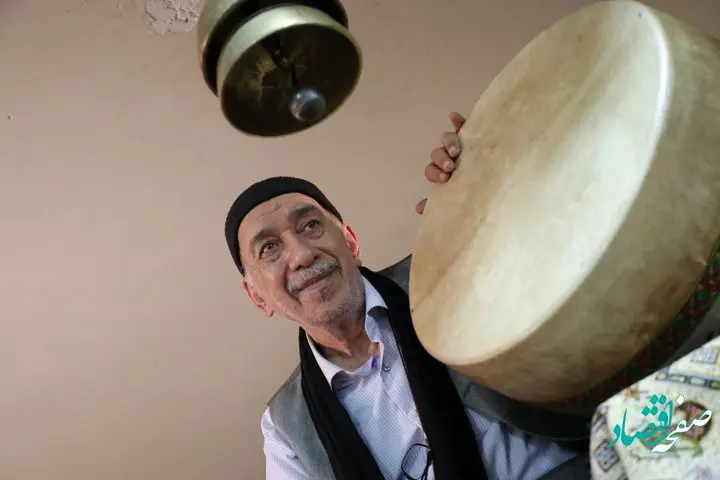 احیا روی آنتن شبکه امید