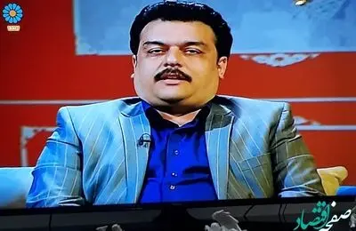 برنامه شب نشینی ویژه شب های قدر با حضور بازیگران احیا