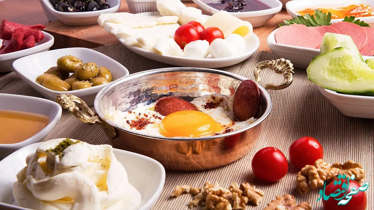 اینگونه روزمان را با انرژی آغاز کنیم