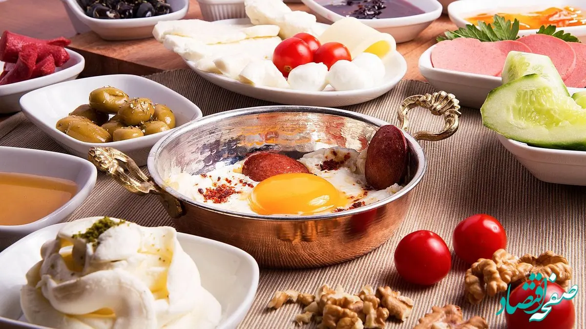 اینگونه روزمان را با انرژی آغاز کنیم