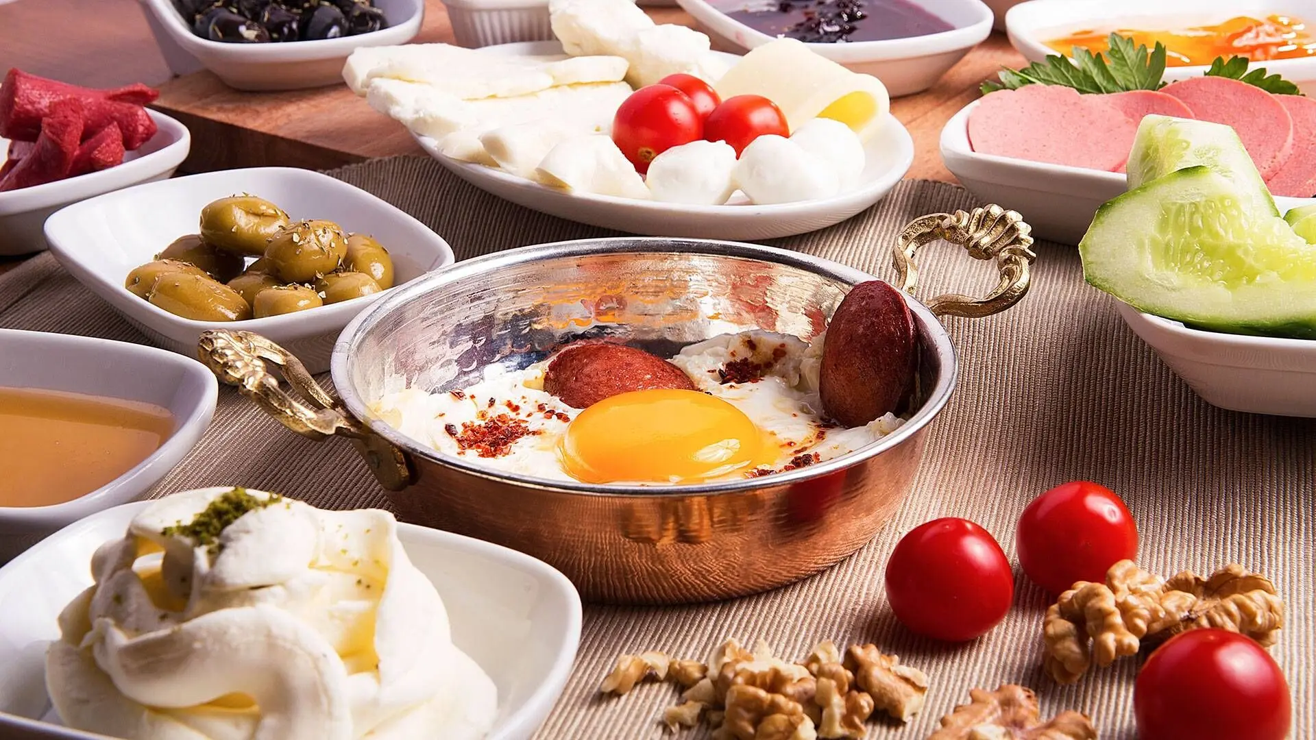 اینگونه روزمان را با انرژی آغاز کنیم