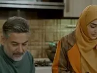 خلاصه داستان قسمت ۱۳ سریال فریبا از شبکه سه سیما + عکس