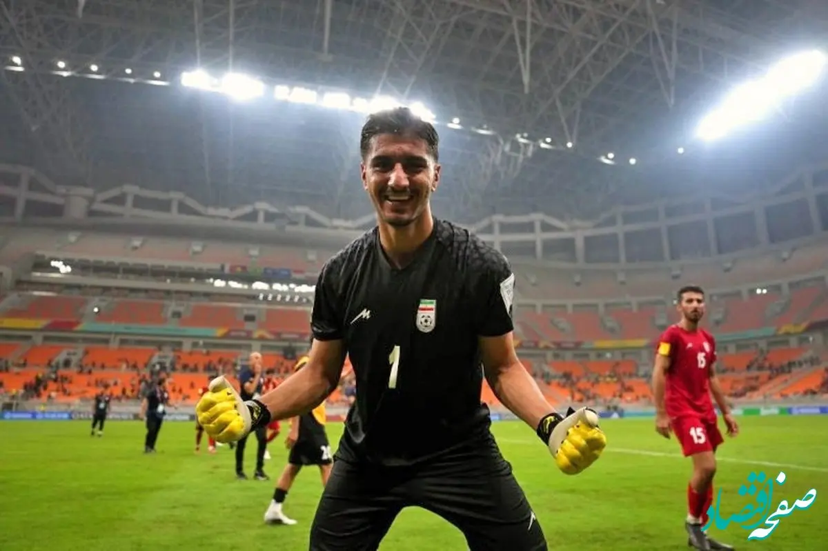 چراغ سبز پدیده فوتبال ایران به باشگاه استقلال  |  آرشا شکوری: درخشش در سپاهان و اشاره به استقلال