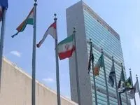 خبر فوری؛ نامه ایران به شورای امنیت در پی حمله آمریکا به تاسیسات هسته‌ای