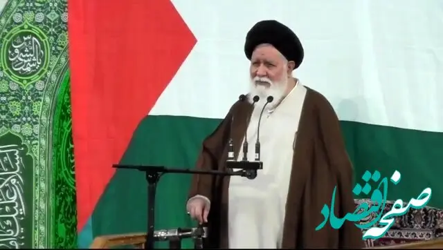 تیکه علم الهدی از تریبون نماز جمعه، مهدی بازرگان را با خاک یکسان کرد