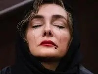 حکم زندان برای خانم بازیگر مشهور سینما