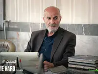 خلاصه داستان سریال جان سخت قسمت ۱۱ + دانلود قسمت ۱۱ سریال جان سخت