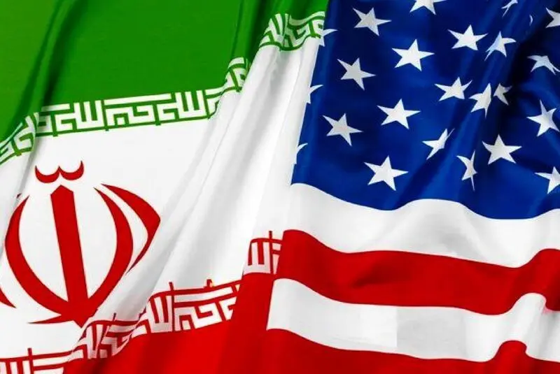ایران+و+آمریکا