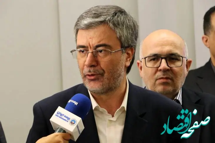 ماموریت اصلی ما خدمت‌رسانی بی‌نظیر به زائران اربعین حسینی(ع) است