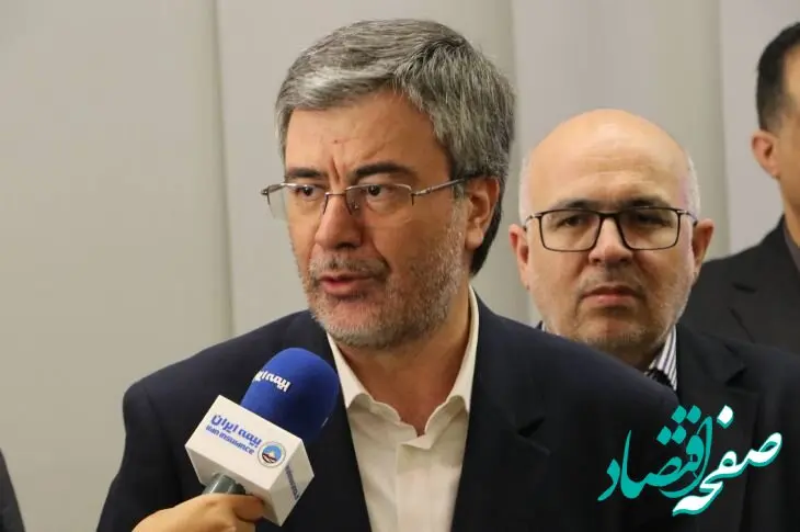 ماموریت اصلی ما خدمت‌رسانی بی‌نظیر به زائران اربعین حسینی(ع) است