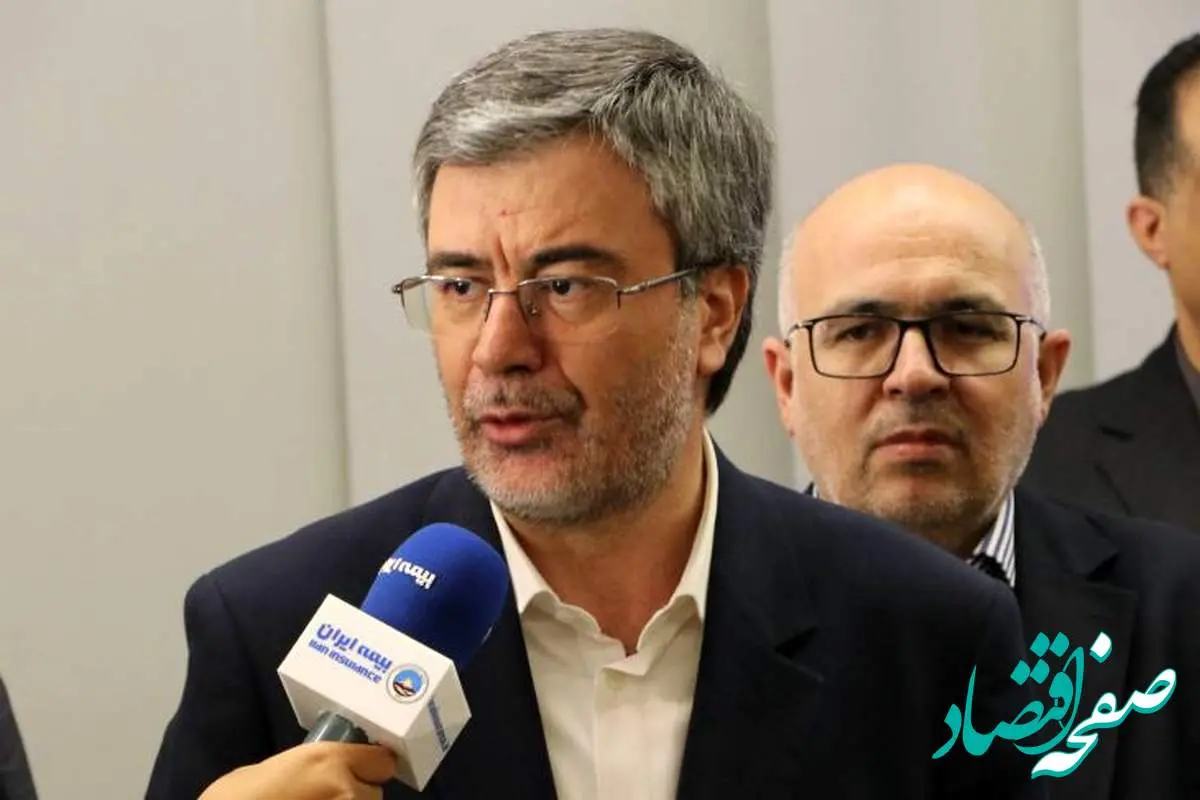 ماموریت اصلی ما خدمترسانی بینظیر به زائران اربعین حسینی(ع) است