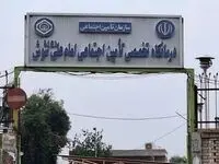 خدمات درمانی تامین اجتماعی شوش ناکافی است/ معضل دسترسی کارگران و بازنشستگان به امکانات پزشکی