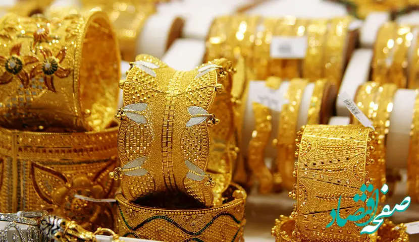 آخرین قیمت دلار، طلا و سکه امروز دوشنبه ۵ خرداد ۱۴۰۴ + جدول به تومان | سکه و طلا چقدر گران شد؟ | قیمت لیر 