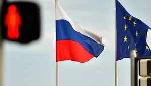بسته تحریم نفتی جدید اتحادیه اروپا علیه روسیه