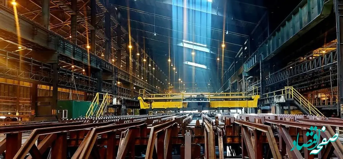 زمستان را برای فولادی‌ها آسان کنید