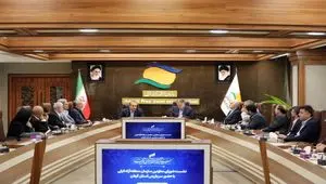 منطقه آزاد انزلی می‌تواند نقش مؤثری در رونق شاخص‌های مختلف اقتصاد دریا محور ایفا کند
