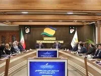 منطقه آزاد انزلی می‌تواند نقش مؤثری در رونق شاخص‌های مختلف اقتصاد دریا محور ایفا کند