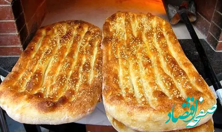 آدرس نانوایی های فعال رشت تا ساعت ۲۴ برای مسافران و شهروندان رشتی