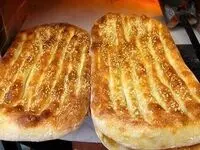 آدرس نانوایی های فعال رشت تا ساعت ۲۴ برای مسافران و شهروندان رشتی