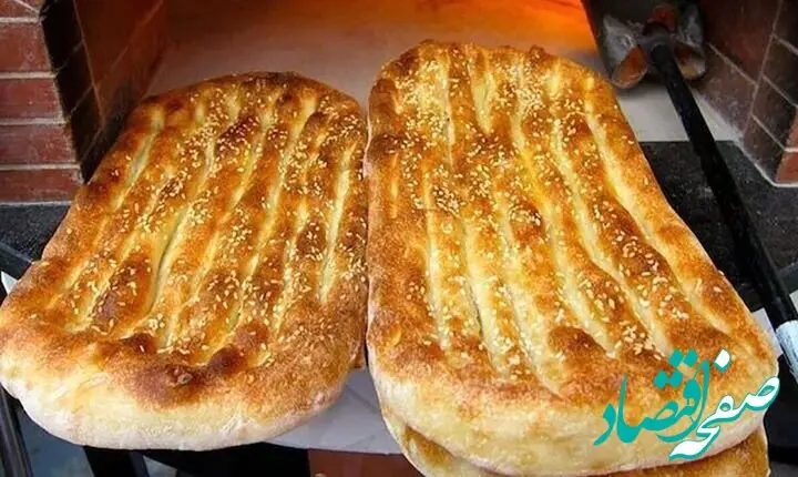 آدرس نانوایی های فعال رشت تا ساعت ۲۴ برای مسافران و شهروندان رشتی