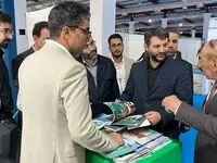 حضور قشم با 9 بسته سرمایه گذاری در مهم ترین رویداد گردشگری و صنایع دستی خاورمیانه
