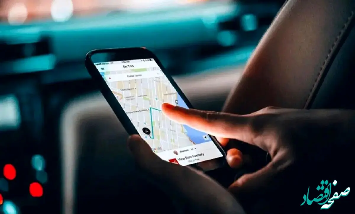 آخرین خبر از بیمه رانندگان تاکسی‌های اینترنتی امروز سه شنبه ۱ مهر ماه ۱۴۰۴