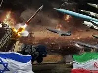 خبر فوری؛ آغاز هشتمین موج حملات از وعده صادق ۳