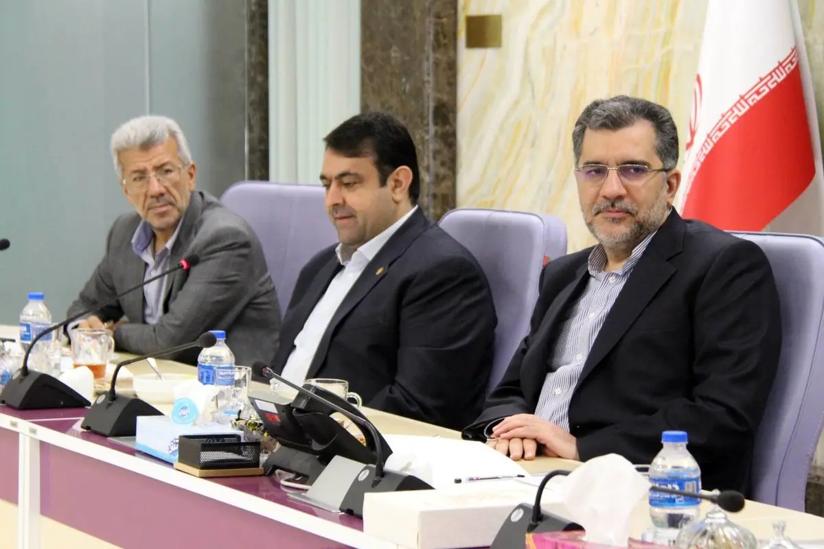 اختصاص پنج همت تسهیلات از سوی بانک ملی ایران برای رشد تولید دانشبنیان با همکاری صندوق نوآوری